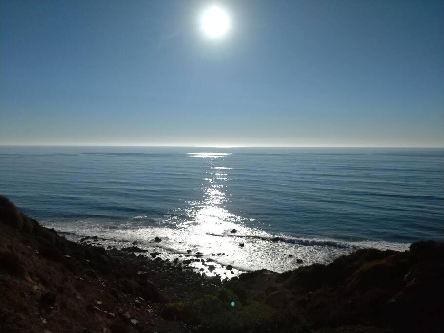 Relaxing Romance Rest In Rosarito Wine Route Dış mekan fotoğraf